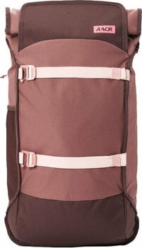 Lifestyle Backpack / Bag AEVOR Trip Pack Raw Ruby 26 L Backpack - 1
