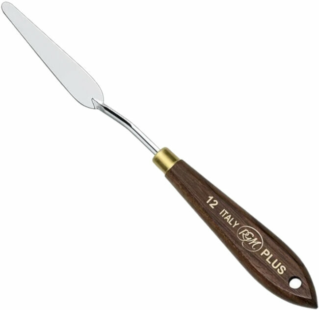 Nož slikarski RGM Nož slikarski PLUS 12