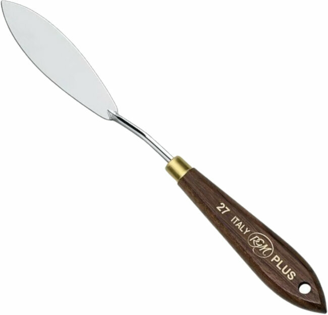 Cuchillo de paleta RGM Cuchillo de paleta PLUS 27