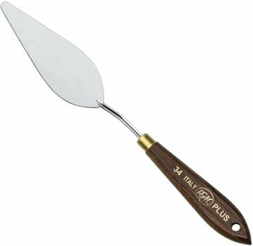 Couteau à peindre RGM Couteau à peindre PLUS 34 - 1