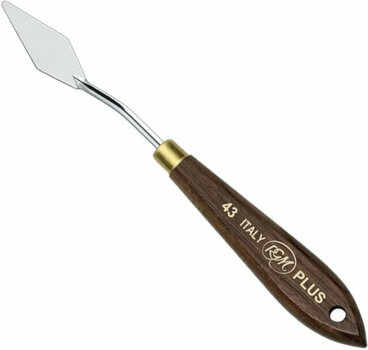 Couteau à peindre RGM Couteau à peindre PLUS 43 - 1