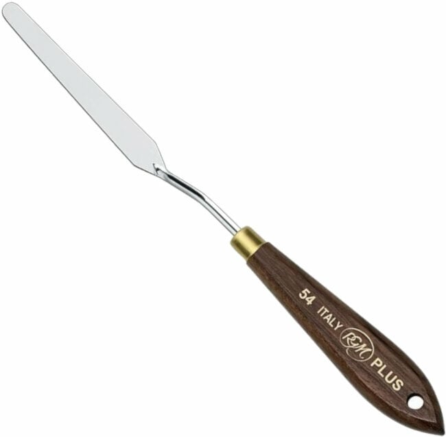 Cuchillo de paleta RGM Cuchillo de paleta PLUS 54