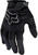 Bike-gloves FOX Womens Ranger Gloves Black S Bike-gloves