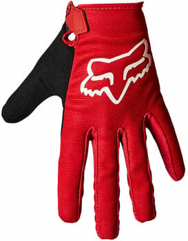 Bike-gloves FOX Womens Ranger Gloves Chilli M Bike-gloves - 1