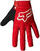 Bike-gloves FOX Womens Ranger Gloves Chilli S Bike-gloves