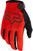 Gants de vélo FOX Ranger Gloves Fluorescent Red M Gants de vélo