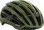 Cyklistická helma Kask Valegro Olive Green L Cyklistická helma
