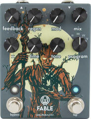 Gitarreneffekt Walrus Audio Fable Gitarreneffekt