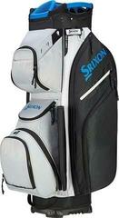 Cart Bag Srixon Premium Grey/Black Cart Bag