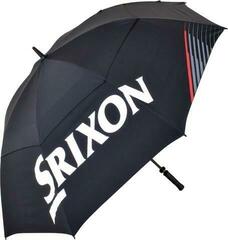 Regenschirm Srixon Golf 2023 Regenschirm Black