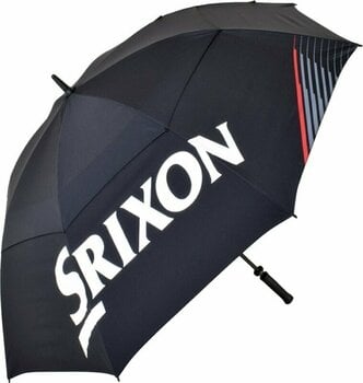 Regenschirm Srixon Umbrella Black 2023 - 1