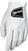 Gloves Srixon Premium Cabretta Leather Mens Golf Glove RH White M