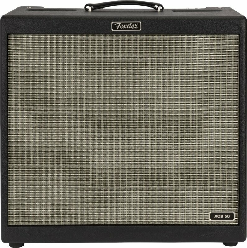 Bass Combo Fender ACB 50 (Pre-owned)