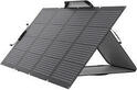 EcoFlow 220W Solar Panel Charger (1ECO1000-08) Estação de carregamento