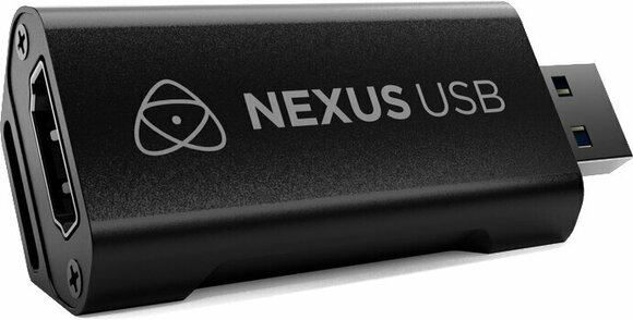 Videokontakt Atomos Nexus Connect 2 Connect and Stream - 1