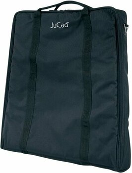 Akcesoria do wózków Jucad Carry Bag Black - 1