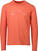 Велосипедна тениска POC Reform Enduro Jersey Ammolite Coral XL Джърси