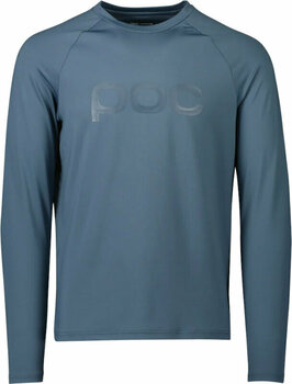 Jersey/T-Shirt POC Reform Enduro Jersey Calcite Blue S - 1
