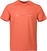 Велосипедна тениска POC Reform Enduro Tee Ammolite Coral XS Тениска