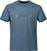Camisola de ciclismo POC Reform Enduro Tee T-Shirt Calcite Blue M