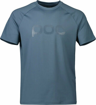 Jersey/T-Shirt POC Reform Enduro Tee Calcite Blue S T-Shirt - 1