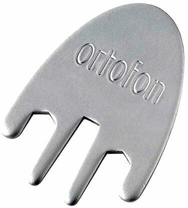 Toonarm/ Accessoires Ortofon OM mounting tool