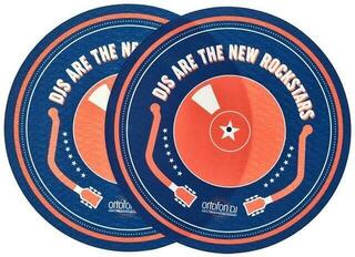 Антистатична подложка / Слипмат Ortofon DJ Антистатична подложка / Слипмат