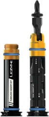 Werkzeug Lezyne Dual Insert Kit Medium Black Werkzeug