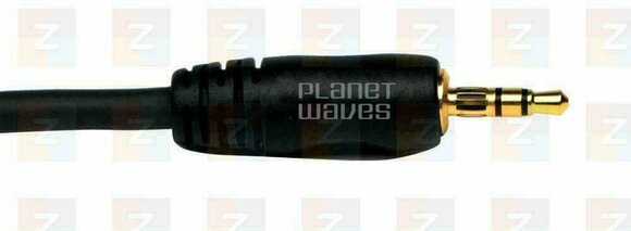 Câble pour instrument D'Addario Planet Waves PW MC 05 Instrument Cable-Lifetime Warranty - 1