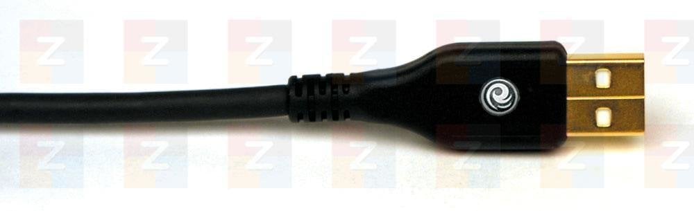 USB кабл D'Addario Planet Waves PW USB 02 USB Cable-Lifetime Warranty