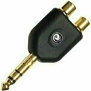 Jack-RCA redukcia D'Addario Planet Waves PW P 047 F - 1