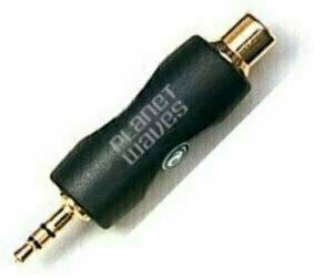 Jack-tulp-adapter D'Addario Planet Waves PW P 047 L - 1