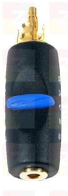 Джак-RCA адаптер D'Addario Planet Waves PW P 047 M