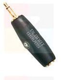 Jack-Jack-adapter D'Addario Planet Waves PW P 047 N