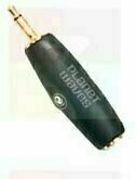 Jack-Jack-adapter D'Addario Planet Waves PW P 047 N - 1
