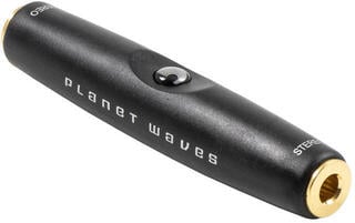 Перехідник Jack-Jack D'Addario Planet Waves PW-P047T Перехідник Jack-Jack