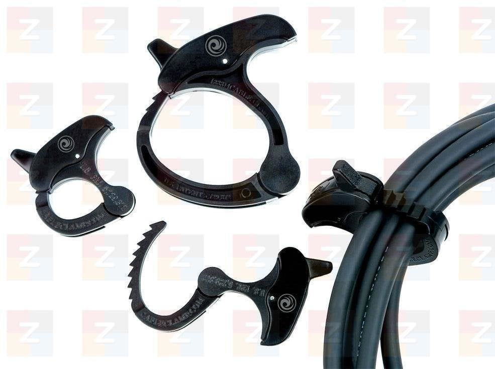 Viazač na kábel D'Addario Planet Waves PW CC 50