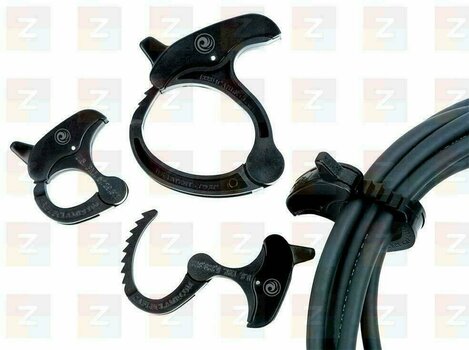 Viazač na kábel D'Addario Planet Waves PW CC 50 - 1