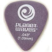 Plectrum D'Addario Planet Waves PW 1 DP 043100