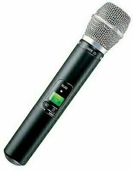 Transmitter Shure SLX2-SM86 - 1