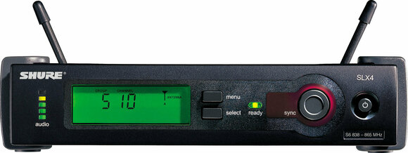 Transmitter Shure SLX4E - 1