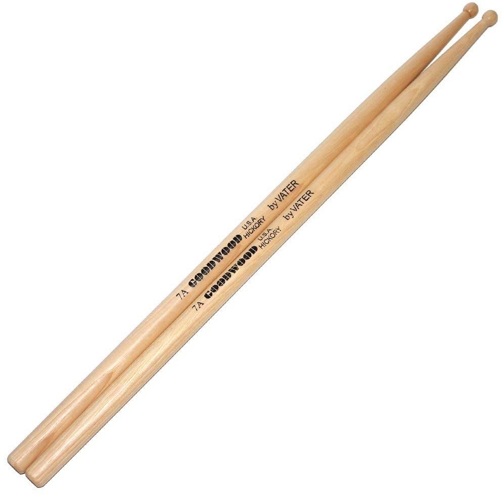 Drumsticks Goodwood GW7AW 7A Drumsticks