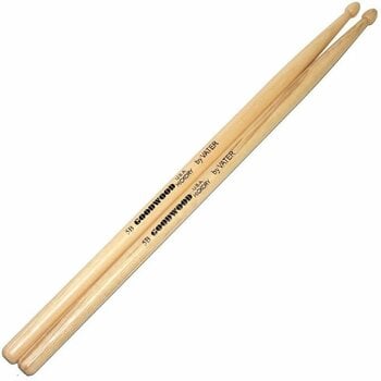 Drumsticks Goodwood GW5BW 5B Drumsticks - 1