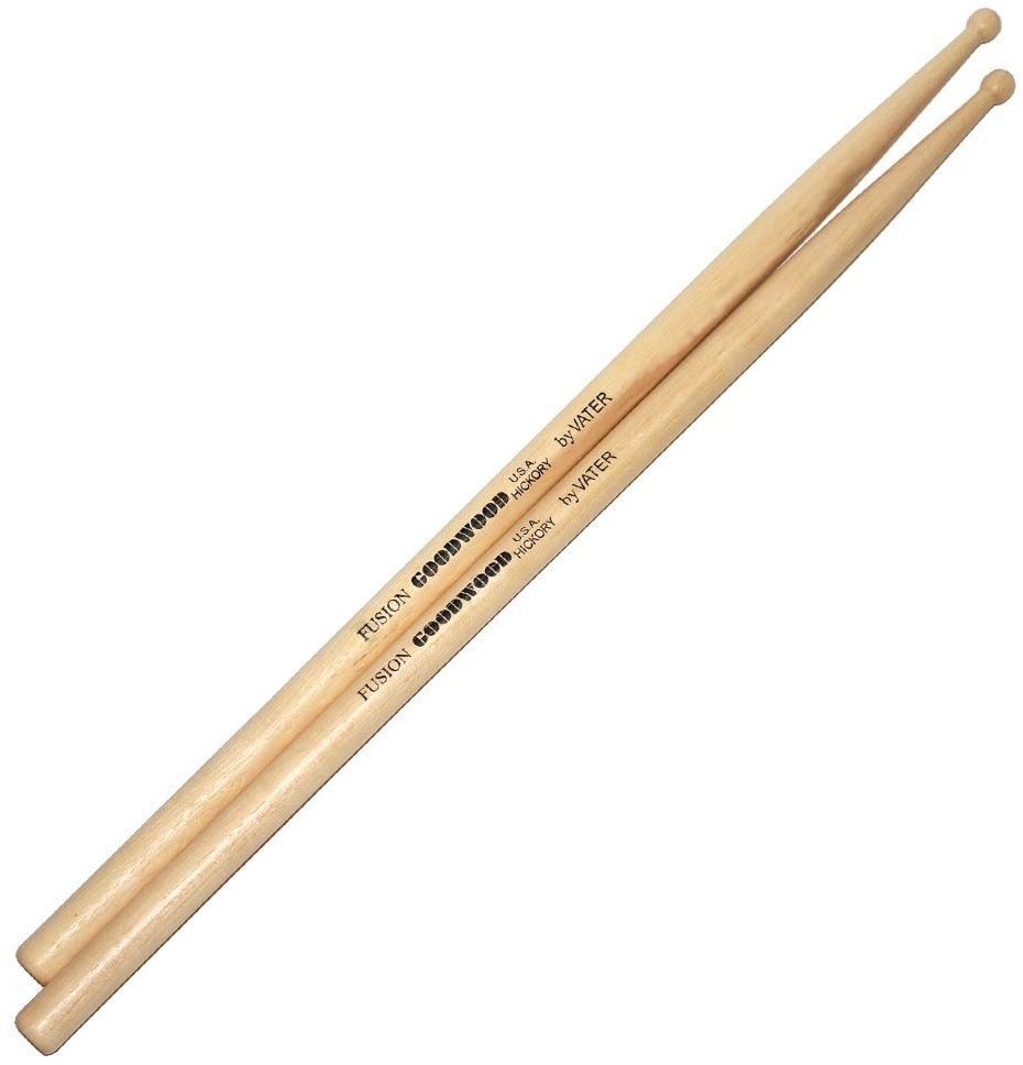 Drumsticks Goodwood GWFUSIONW Fusion Drumsticks