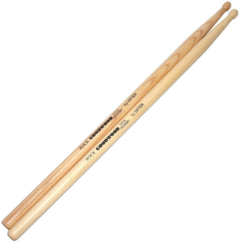 Drumsticks Goodwood GWROCKW Rock Drumsticks