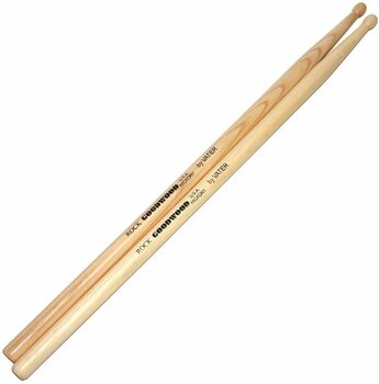 Drumsticks Goodwood GWROCKW Rock Drumsticks - 1