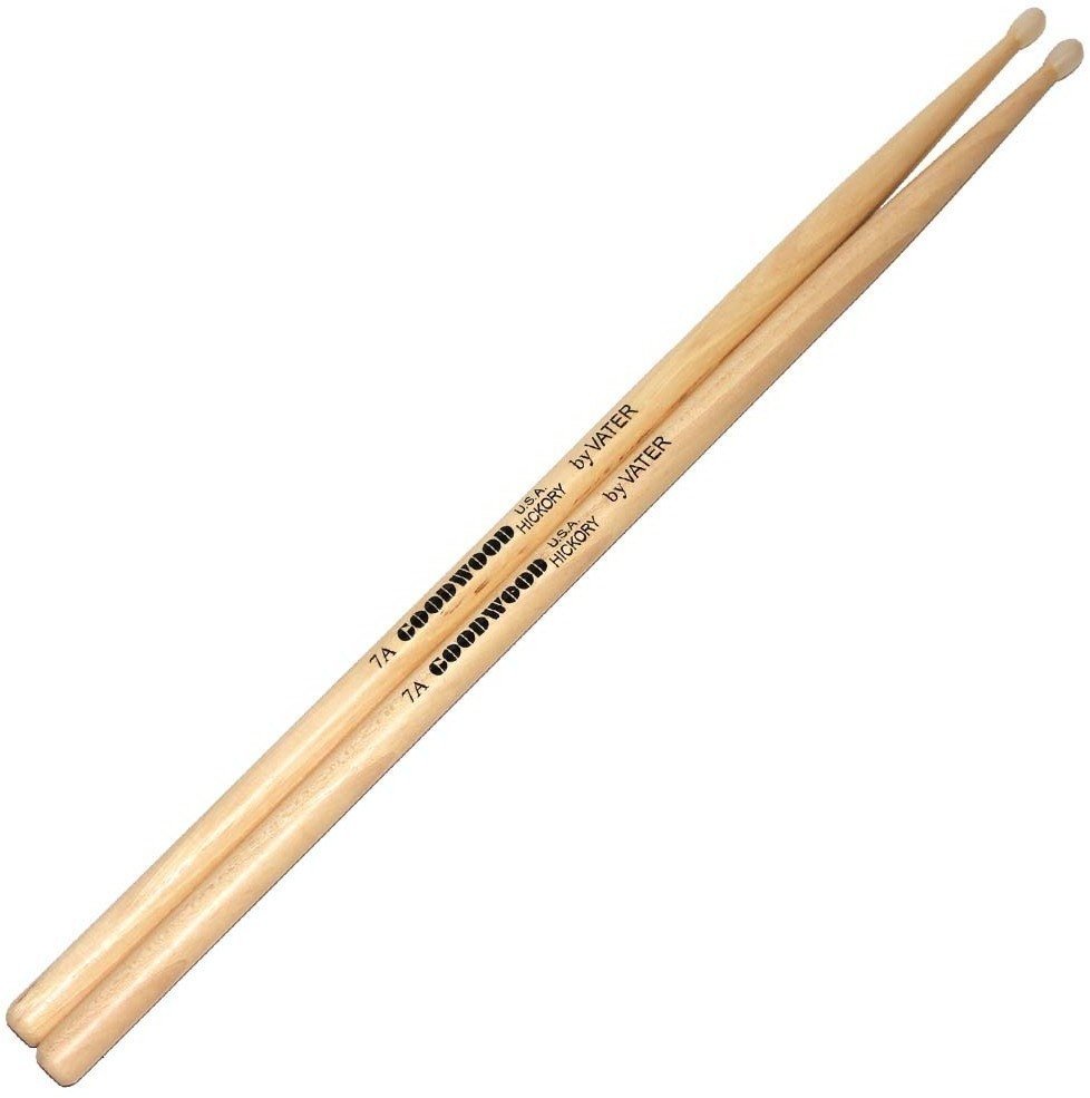 Drumsticks Goodwood GW7AN 7A Drumsticks