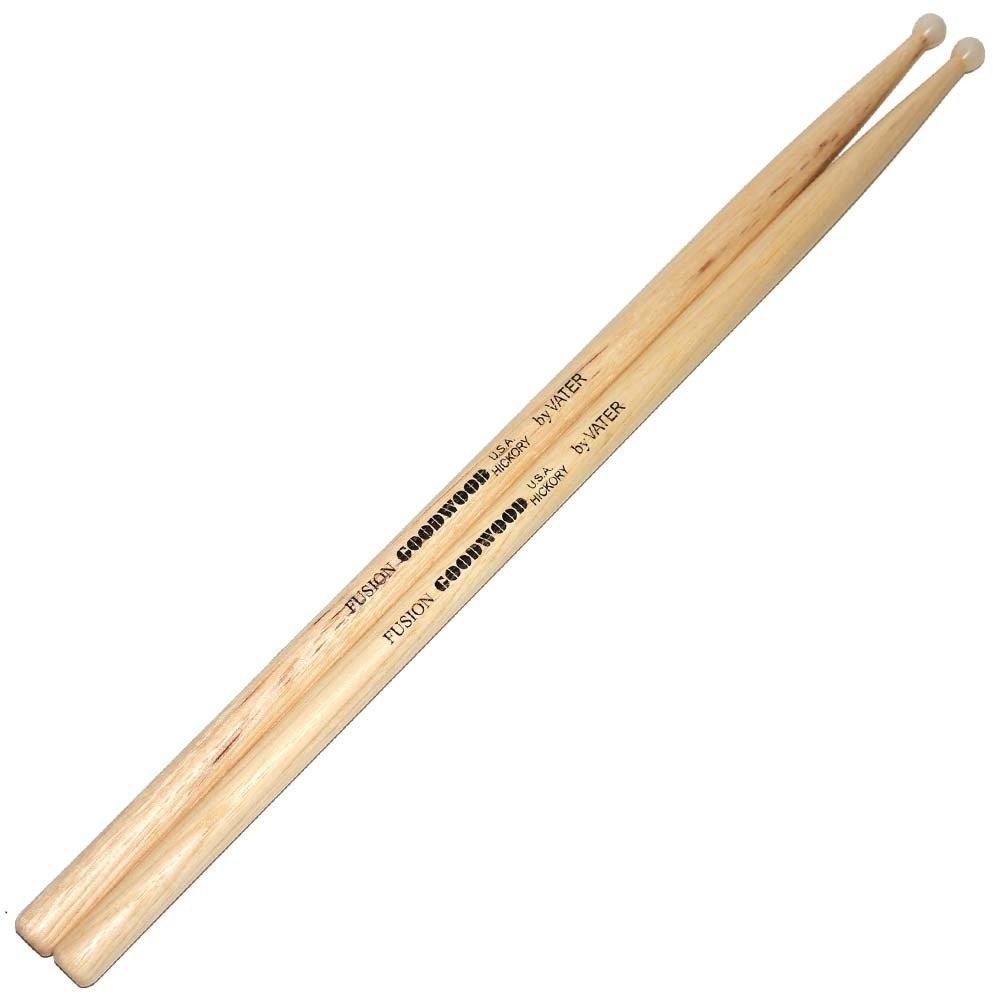 Drumsticks Goodwood GWFUSIONN Fusion Drumsticks