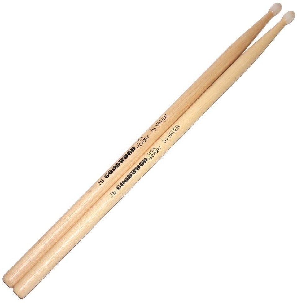 Drumsticks Goodwood GW2BN 2B Drumsticks