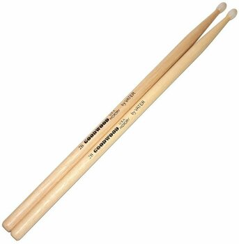 Drumsticks Goodwood GW2BN 2B Drumsticks - 1
